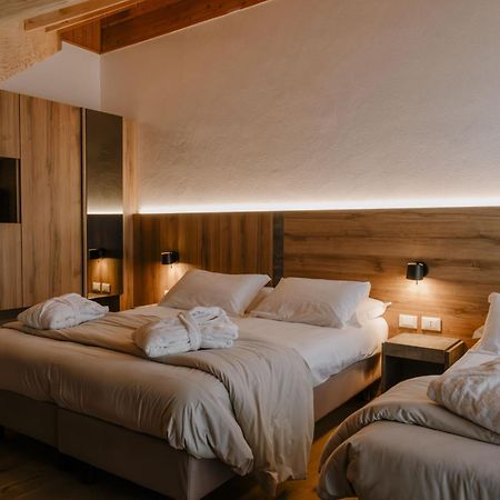 Armon Greenblu Hotel & Wellness Фолгарида Екстериор снимка