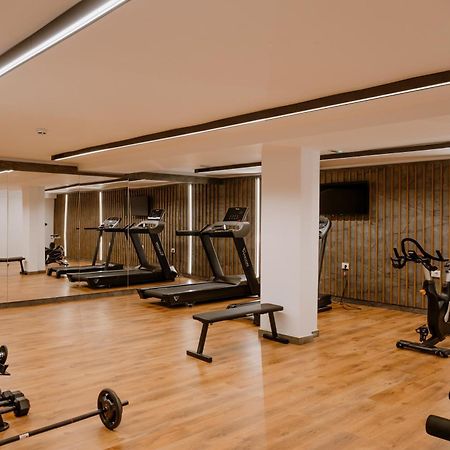 Armon Greenblu Hotel & Wellness Фолгарида Екстериор снимка
