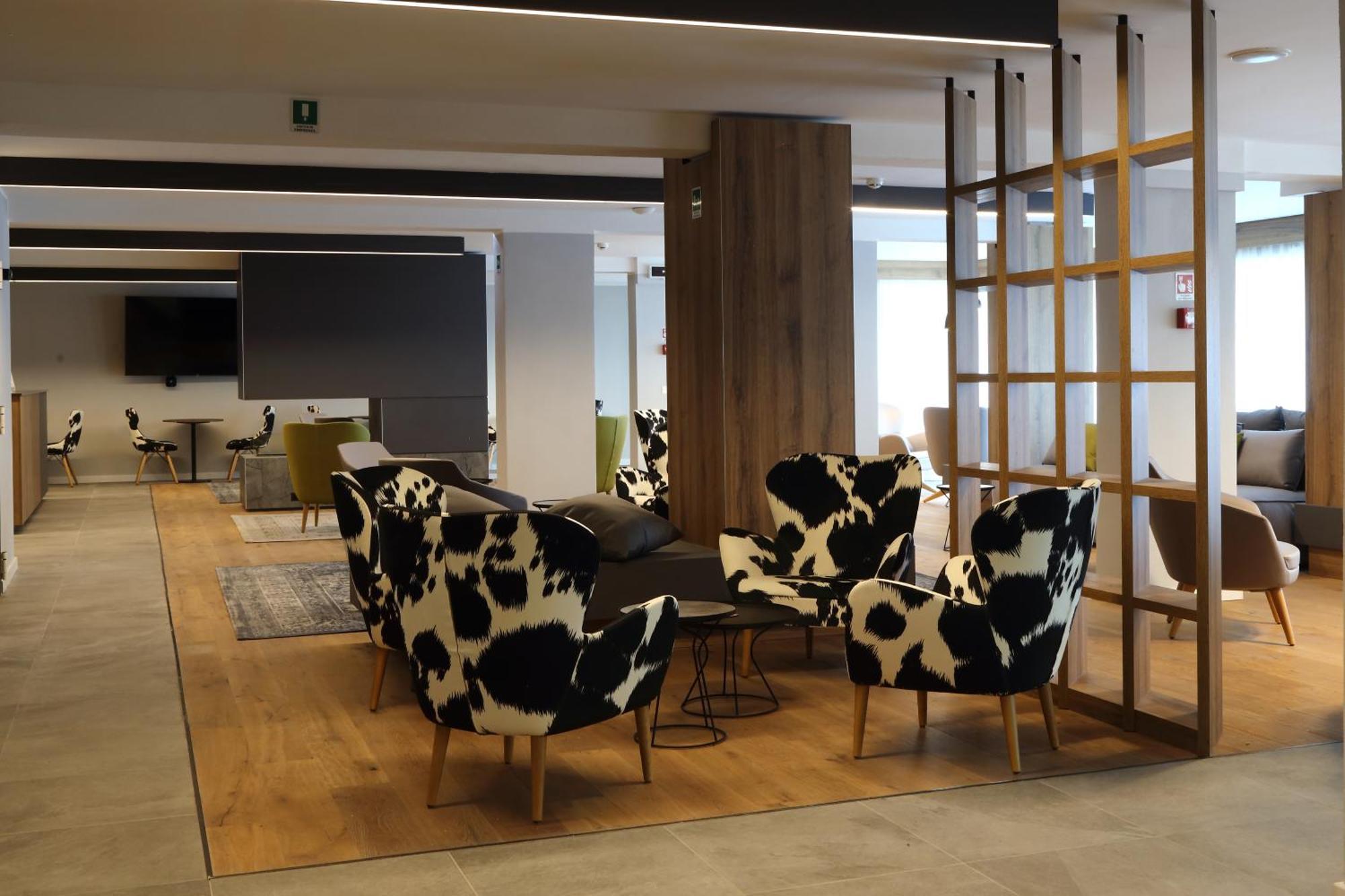 Armon Greenblu Hotel & Wellness Фолгарида Екстериор снимка
