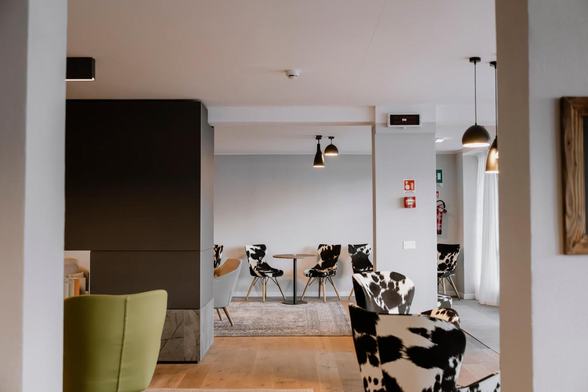 Armon Greenblu Hotel & Wellness Фолгарида Екстериор снимка