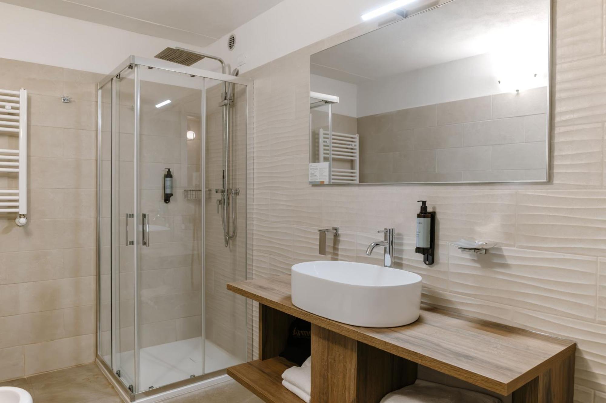 Armon Greenblu Hotel & Wellness Фолгарида Екстериор снимка
