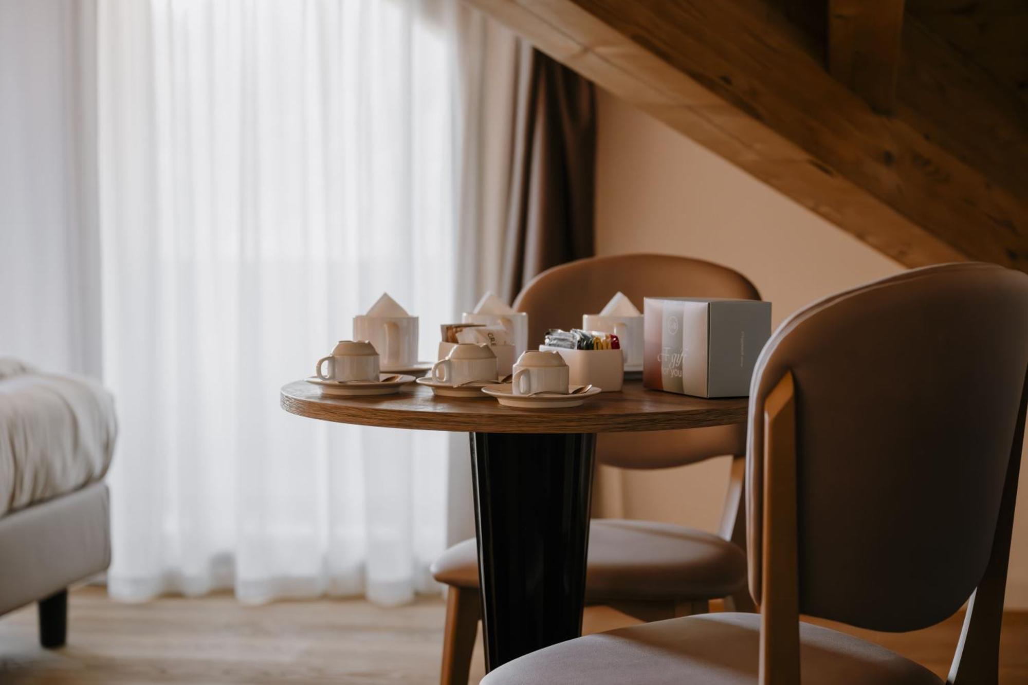 Armon Greenblu Hotel & Wellness Фолгарида Екстериор снимка
