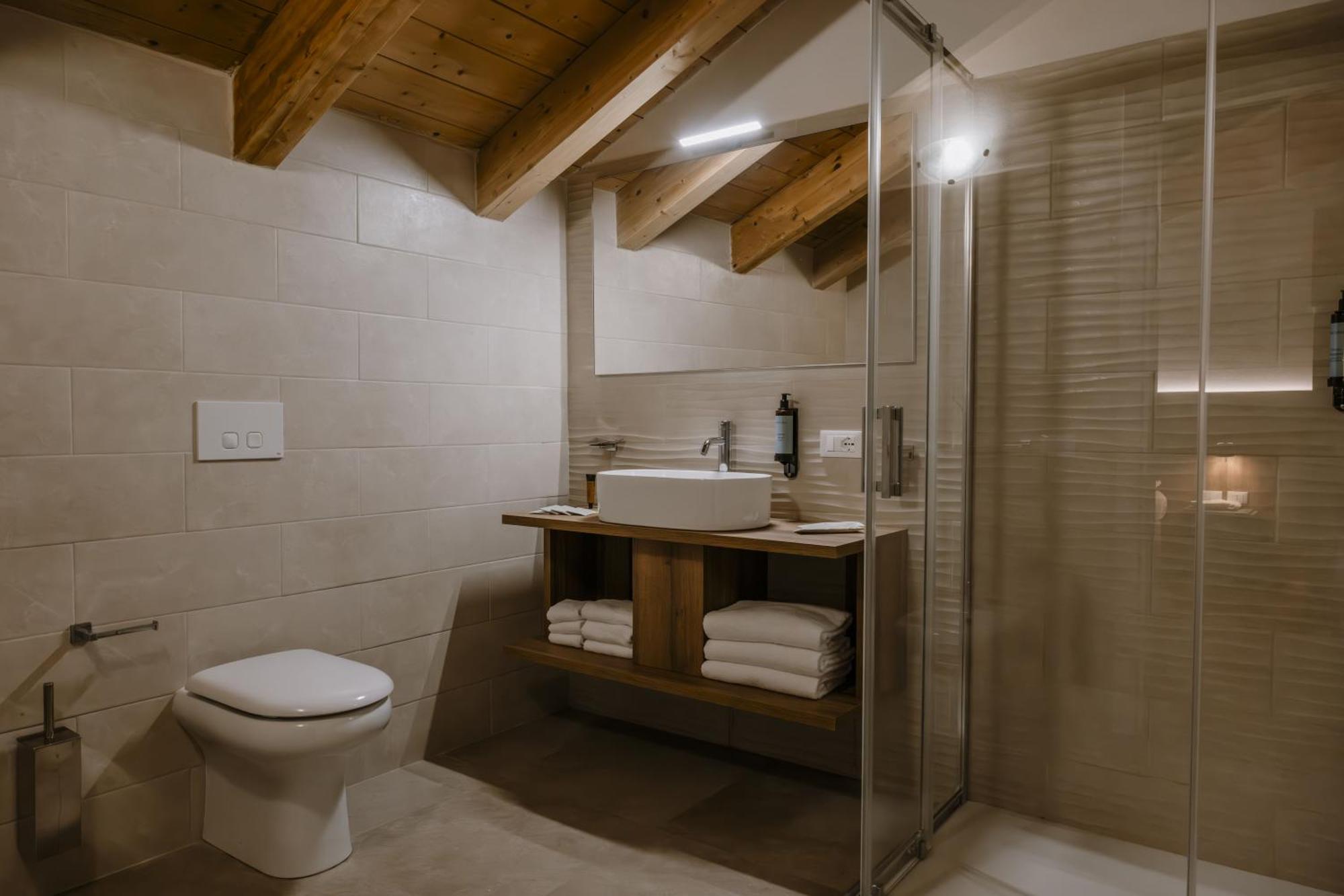 Armon Greenblu Hotel & Wellness Фолгарида Екстериор снимка