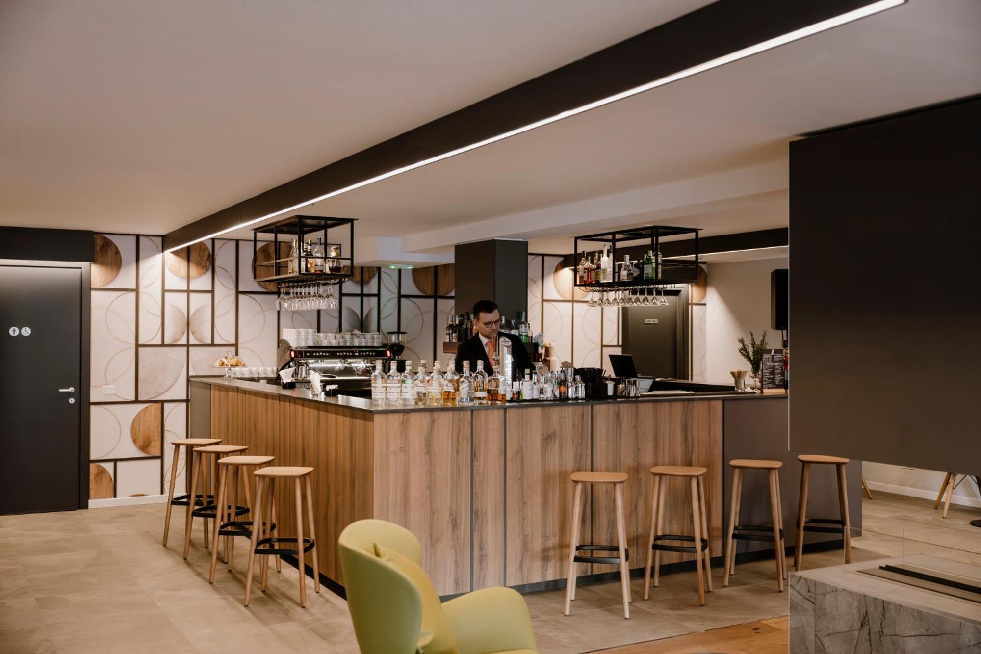 Armon Greenblu Hotel & Wellness Фолгарида Екстериор снимка