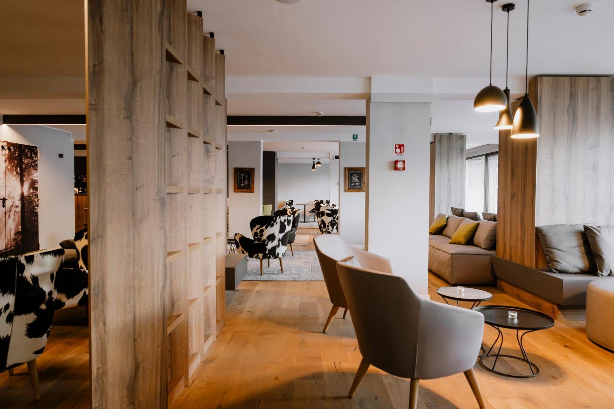 Armon Greenblu Hotel & Wellness Фолгарида Екстериор снимка