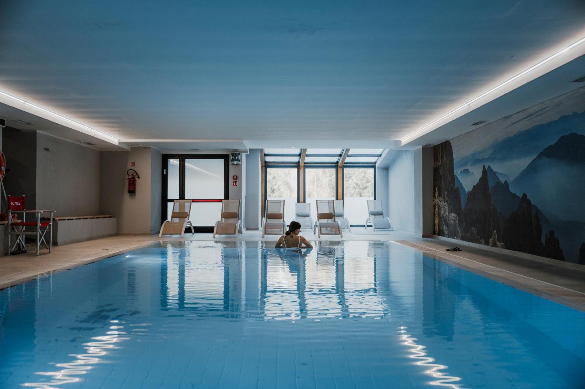 Armon Greenblu Hotel & Wellness Фолгарида Екстериор снимка