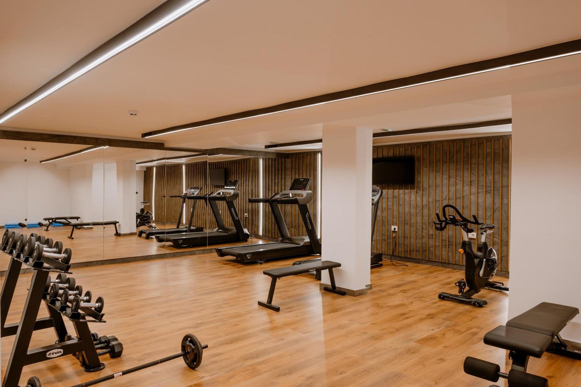 Armon Greenblu Hotel & Wellness Фолгарида Екстериор снимка